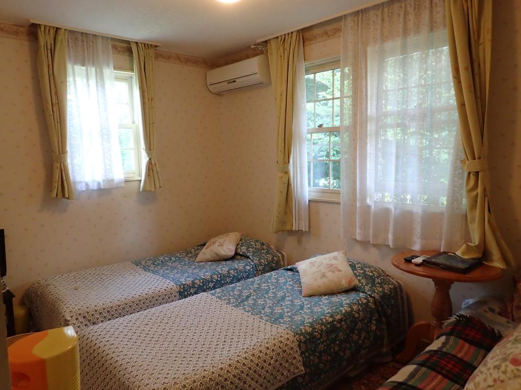 Pension Country Diary 山中湖村 外观 照片