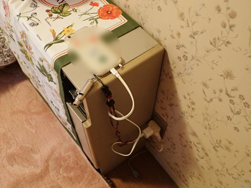 Pension Country Diary 山中湖村 外观 照片