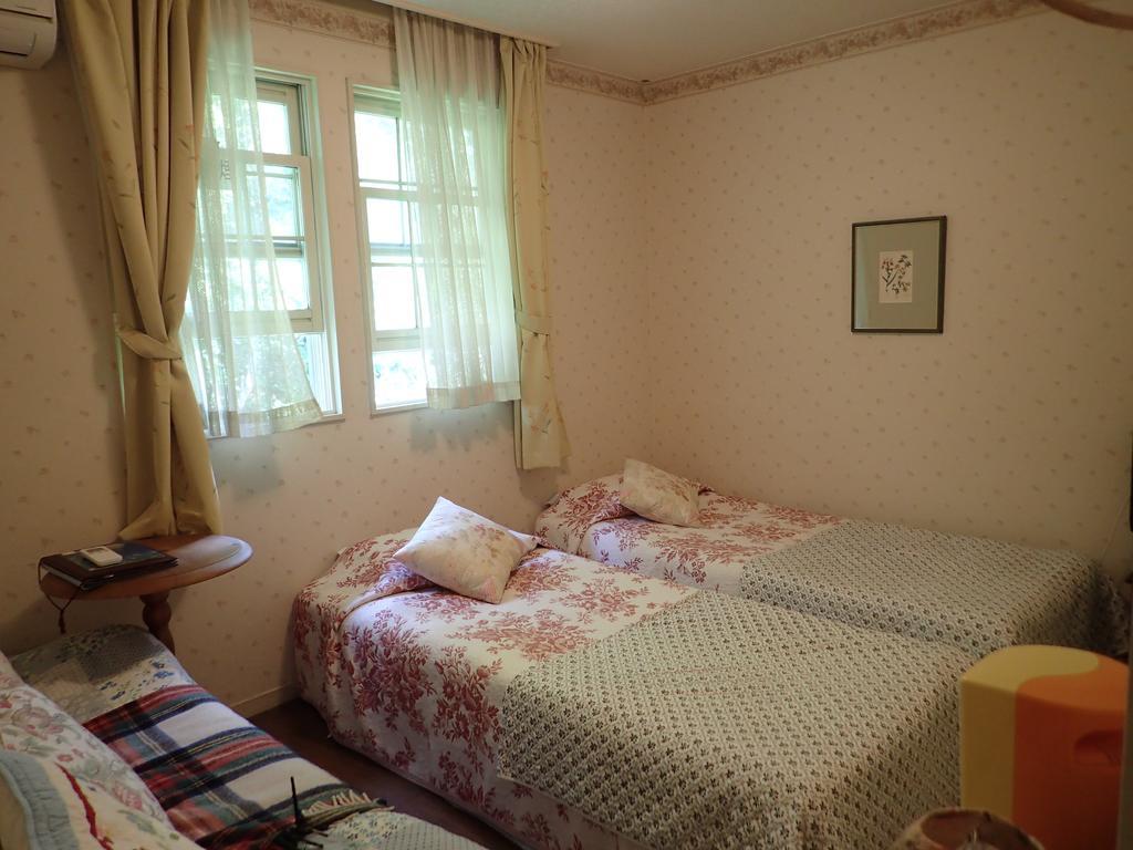 Pension Country Diary 山中湖村 外观 照片